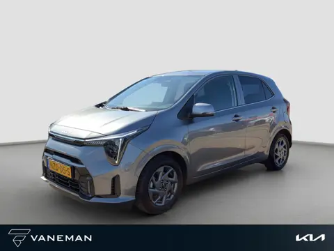 Kia Picanto 1.0 DPI DynamicPlusLine