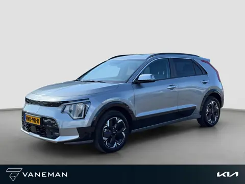 Kia Niro EV Light Advanced 64.8 kWh