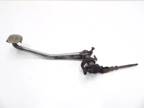 REMPEDAAL Yamaha XS 1100 1979 - 1981