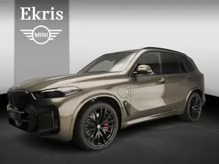 BMW X5 xDrive50e M-Sportpakket Pro / Travel Pack / Comfort plus Pack / Trekhaak / Exclusive Pack / D