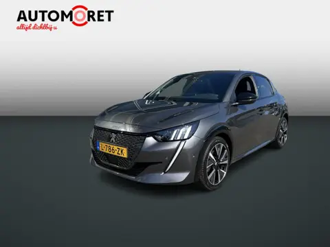 Peugeot 208 1.2 PureTech GT-Line