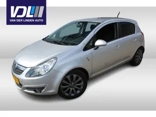 Opel Corsa 1.2-16V '111' Edition Airco l Radio l LM velgen