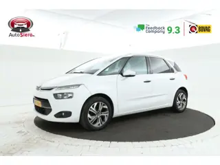 Citroën C4 Picasso 1.6 BlueHDI Business Automaat Alle opties
