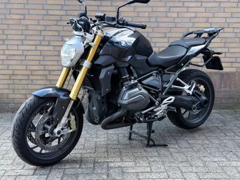 BMW Tour R 1200 R | Handvatverwarming | Cruise |