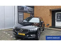 Volvo XC60 2.0 T8 Twin Engine AWD Inscription