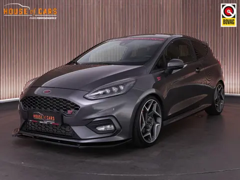 Ford Fiesta ST-3 1.5 200pk |Milltek|Maxton|H&R veren|B&O|Apple Carplay|cruise control|winterpack|bli