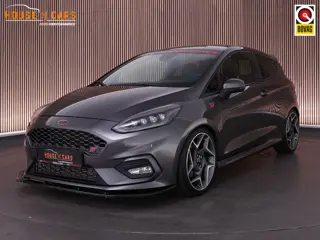 Ford Fiesta ST-3 1.5 200pk |Milltek|Maxton|H&R veren|B&O|Apple Carplay|cruise control|winterpack|bli