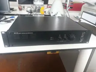 Apart PA240P Power Amp versterker