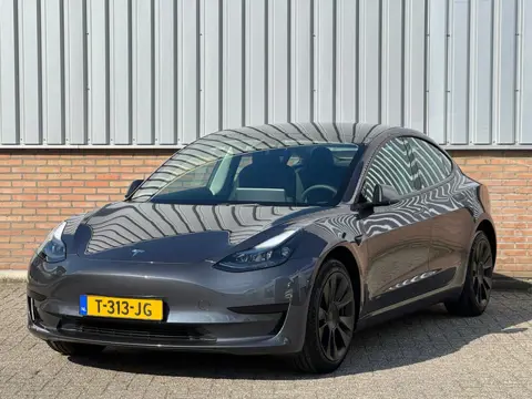 Tesla Model 3 Standard RWD Plus 60 kWh LFP/ SOH 93.5%