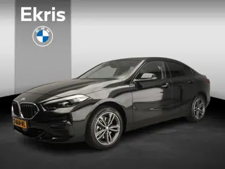 BMW 2 Serie Gran Coupe 218i | LED | Navigatie | Stoelverwarming | Sportstoelen | DAB | Alu 17 inch