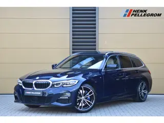 BMW 3 Serie Touring 330i High Executive Edition * M-Sportpakket * Panoramadak * Harman / Kardon * Tr
