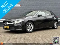 Mercedes-Benz A-klasse 180 d Business Solution Limited € 10.750 NETTO | Stoelverwarming | Climate | 