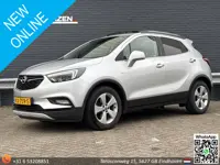 Opel Mokka X 1.6 CDTI Innovation Automaat | Leder | Stoel/stuurverwarming | Climate | Cruise | Navi 