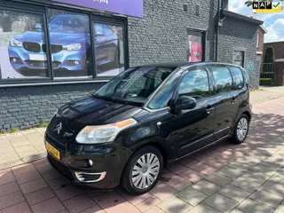 Citroen C3 Picasso 1.4 VTi Aura nap