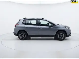 Peugeot 2008 1.2 PureTech Active