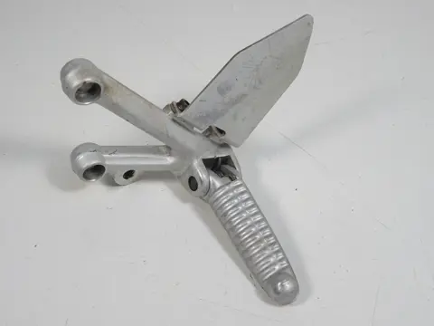 LINKER SCHETSPLAAT Ducati 749 999 2003 - 2007