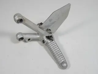 LINKER SCHETSPLAAT Ducati 749 999 2003 - 2007