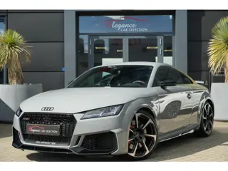 Audi TT RS quattro 400pk Navigatie/Bang&Olufsen/Stoelverwarming