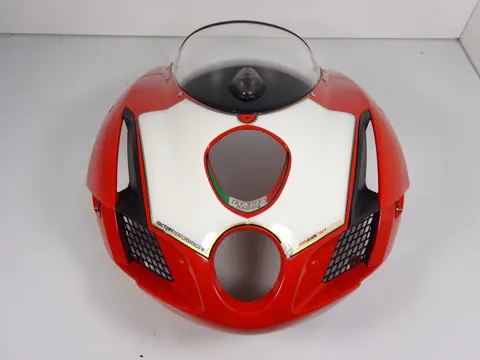 TOPKUIP Ducati 749 999 2003 - 2007