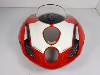 TOPKUIP Ducati 749 999 2003 - 2007