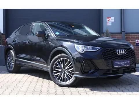 Audi Q3 Sportback 45 TFSI e S Edition