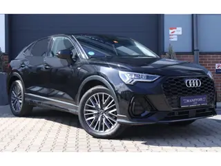 Audi Q3 Sportback 45 TFSI e S Edition