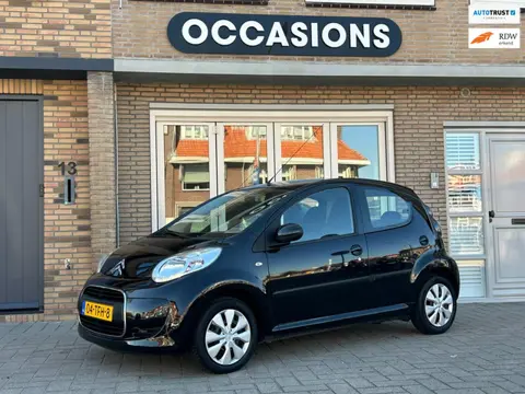 Citroen C1 1.0-12V Selection | Airco | NL Auto
