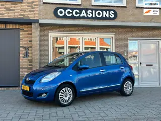 Toyota Yaris 1.3 VVTi Aspiration | Airco | NL Auto