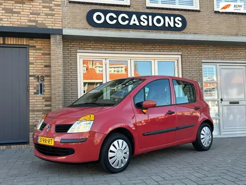 Renault Modus 1.4-16V Expression Comfort | Airco | NL Auto