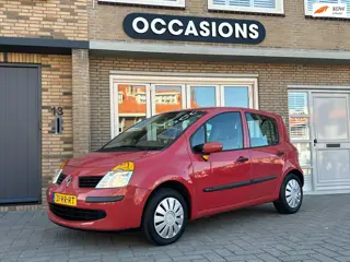 Renault Modus 1.4-16V Expression Comfort | Airco | NL Auto