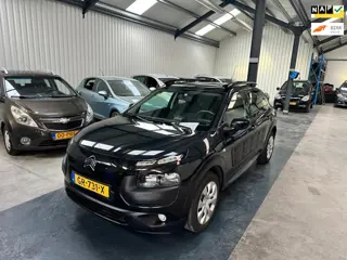 Citroen C4 Cactus 1.2 PureTech Feel