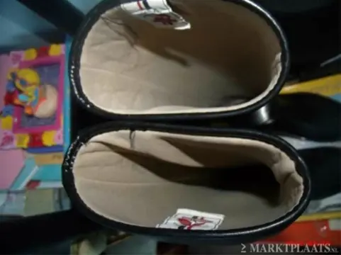 Te koop splinter nieuw paardrijlaars