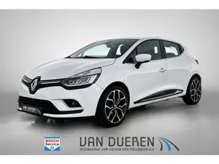 Renault Clio 0.9 TCe Intens Navi, DAB (bj 2018)