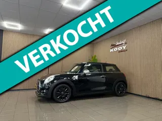 Mini Mini 1.5 Cooper * Navigatie / Cruise control / LM Velgen / NL Auto *