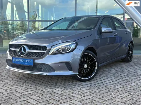 Mercedes-Benz A-klasse 180 Prestige Automaat / Camera / Trekhaak