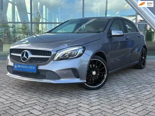 Mercedes-Benz A-klasse 180 Prestige Automaat / Camera / Trekhaak