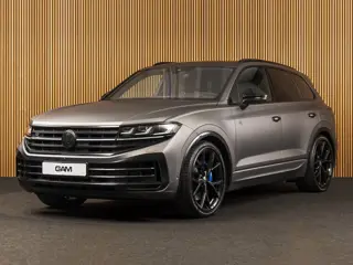 Volkswagen Touareg 3.0 TSi eHybrid 4MOTION R LUCHTVERING | PANO | MASSAGE | DYNAUDIO | 22"