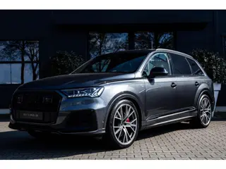 Audi Q7 60 TFSI e quattro Competition