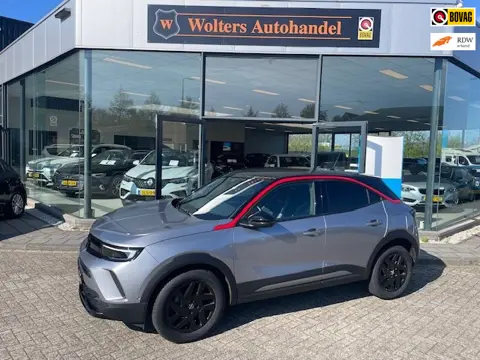 Opel Mokka 1.2 Turbo GS Line