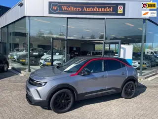 Opel Mokka 1.2 Turbo GS Line