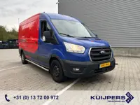 Ford Transit 2.0 TDCI Trend / Clutch Broken / 172 dkm / L3 H2 / APK 01-26