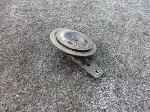 CLAXON Honda ST 1100 Pan European 1990 - 2001