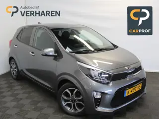 Kia Picanto 1.0 DPi DynamicPlusLine CLIMATE | CARPLAY | DAB | NAVI | LMV15 | CRUISE | LED | PDCA | C
