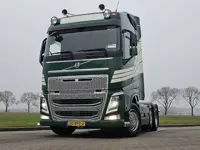 VOLVO FH 460 6x2 steer xen. leath