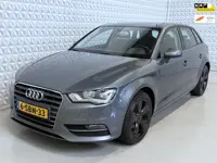 Audi A3 Sportback 1.4 TFSI Origineel NL / 151.000km (2013)