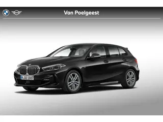 BMW 1 Serie 118i Business Edition | M-Sport | Cruise Control | HiFi | M Sport-onderstel | Apple Carp