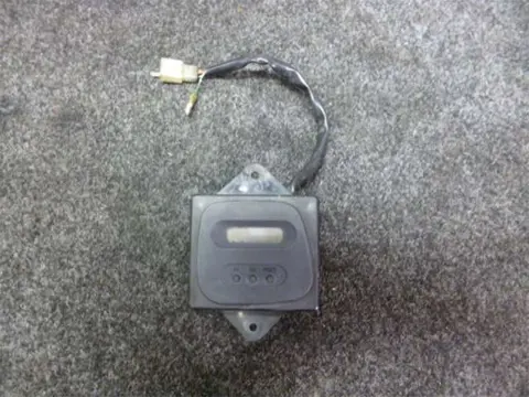 TELLER Honda ST 1100 Pan European 1990 - 2001