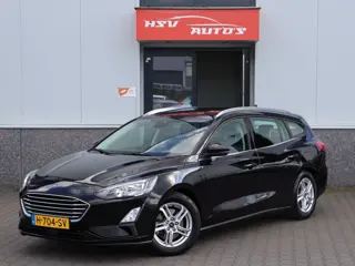 Ford Focus Wagon 1.0 EcoBoost Trend Edition Business
