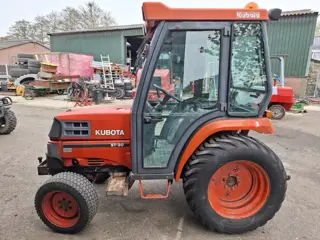 Kubota ST30 ST30 (bj 1998)
