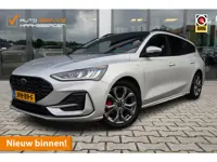 Ford FOCUS Wagon 1.0 EcoBoost Hybrid ST Line X | Pano | Leder | Camera |